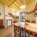 Holiday Home Cas Moliner By Interhome