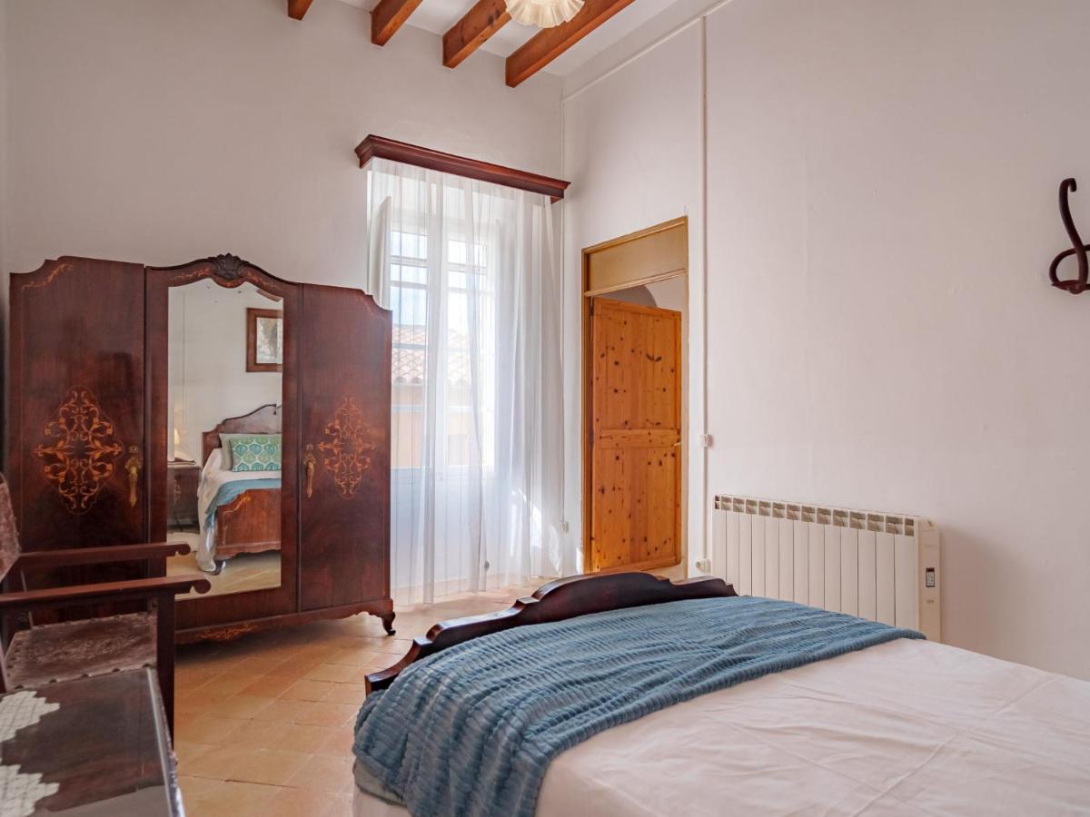 Feriehus Cas Moliner By Interhome Petra (Mallorca)