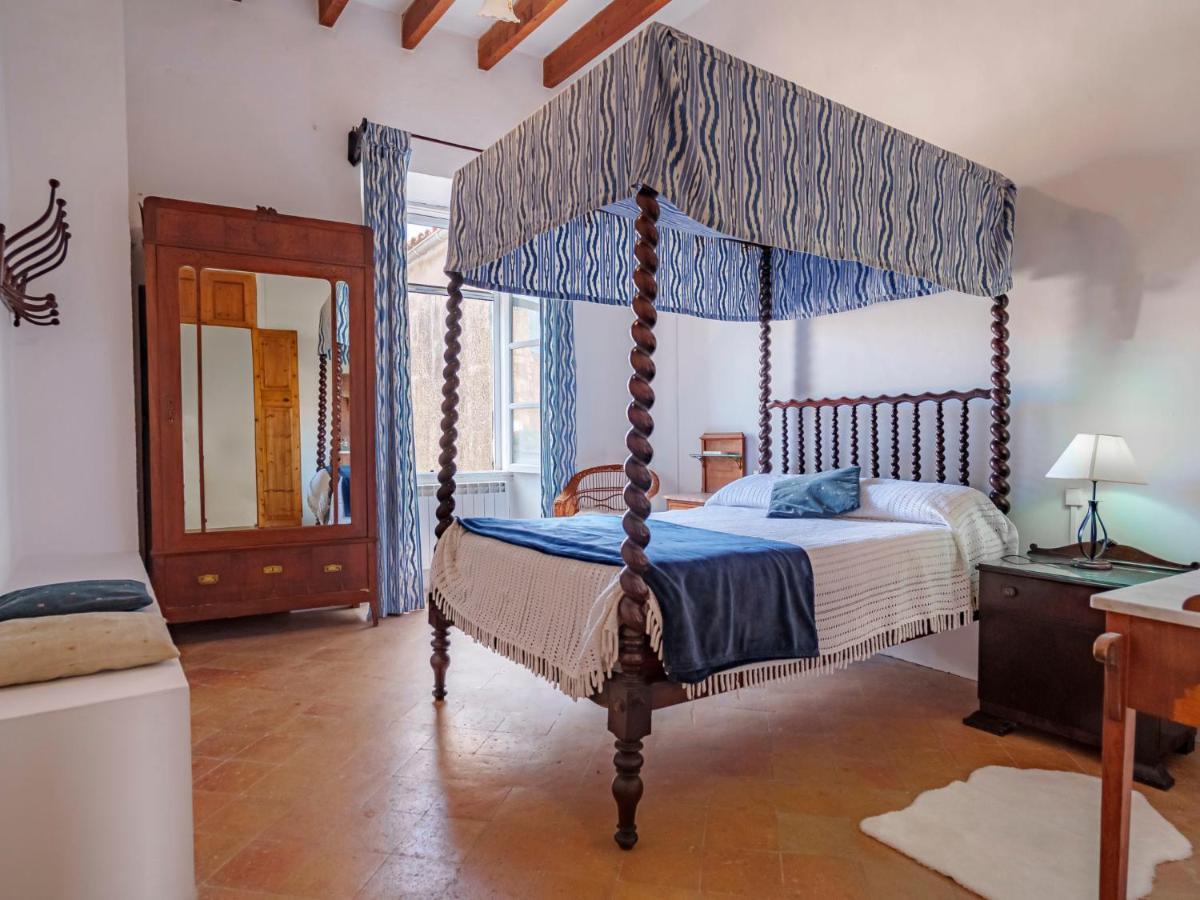 Cas Moliner By Interhome Feriehus Petra (Mallorca)