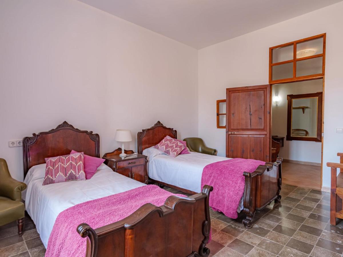 Cas Moliner By Interhome Petra (Mallorca)