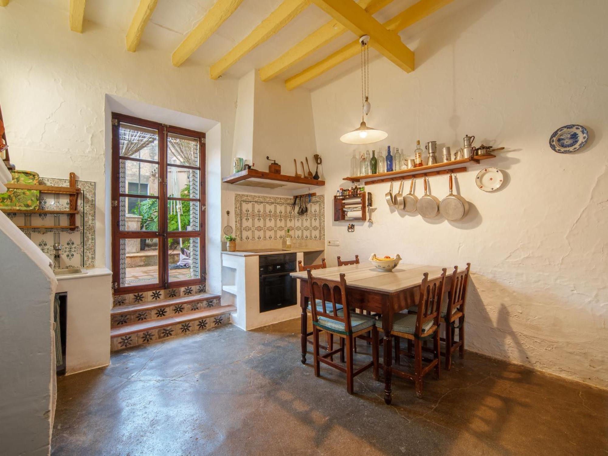 Cas Moliner By Interhome *